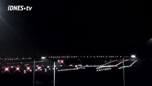 Město Praha - Letiště Václava Havla Praha - 26.12.2025 v 02:40 Město Praha - Letiště Václava Havla Praha - 26.12.2025 v 02:40