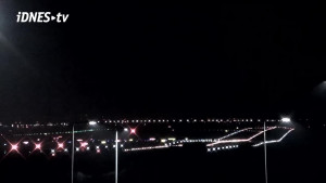 Město Praha - Letiště Václava Havla Praha - 26.12.2025 v 02:45 Město Praha - Letiště Václava Havla Praha - 26.12.2025 v 02:45