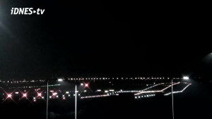 Město Praha - Letiště Václava Havla Praha - 26.12.2025 v 02:50 Město Praha - Letiště Václava Havla Praha - 26.12.2025 v 02:50