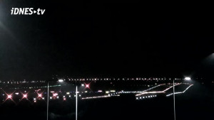 Město Praha - Letiště Václava Havla Praha - 26.12.2025 v 03:00 Město Praha - Letiště Václava Havla Praha - 26.12.2025 v 03:00