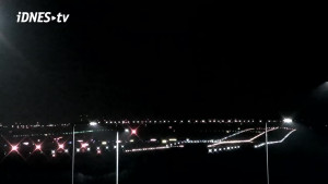 Město Praha - Letiště Václava Havla Praha - 26.12.2025 v 03:05 Město Praha - Letiště Václava Havla Praha - 26.12.2025 v 03:05