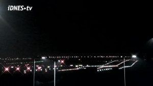 Město Praha - Letiště Václava Havla Praha - 26.12.2025 v 03:20 Město Praha - Letiště Václava Havla Praha - 26.12.2025 v 03:20