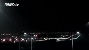 Město Praha - Letiště Václava Havla Praha - 26.12.2025 v 03:25 Město Praha - Letiště Václava Havla Praha - 26.12.2025 v 03:25