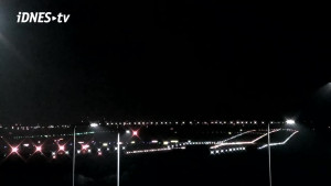 Město Praha - Letiště Václava Havla Praha - 26.12.2025 v 03:30 Město Praha - Letiště Václava Havla Praha - 26.12.2025 v 03:30