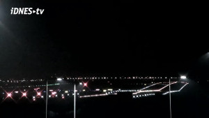 Město Praha - Letiště Václava Havla Praha - 26.12.2025 v 03:35 Město Praha - Letiště Václava Havla Praha - 26.12.2025 v 03:35