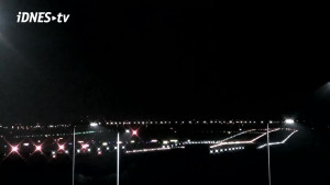 Město Praha - Letiště Václava Havla Praha - 26.12.2025 v 03:40 Město Praha - Letiště Václava Havla Praha - 26.12.2025 v 03:40