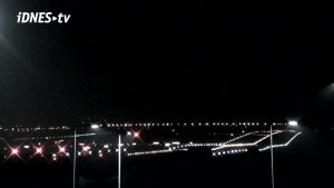 Město Praha - Letiště Václava Havla Praha - 26.12.2025 v 03:45 Město Praha - Letiště Václava Havla Praha - 26.12.2025 v 03:45