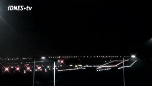 Město Praha - Letiště Václava Havla Praha - 26.12.2025 v 03:50 Město Praha - Letiště Václava Havla Praha - 26.12.2025 v 03:50