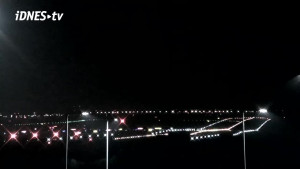 Město Praha - Letiště Václava Havla Praha - 26.12.2025 v 04:00 Město Praha - Letiště Václava Havla Praha - 26.12.2025 v 04:00