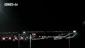 Město Praha - Letiště Václava Havla Praha - 26.12.2025 v 04:30 Město Praha - Letiště Václava Havla Praha - 26.12.2025 v 04:30