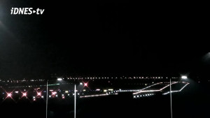 Město Praha - Letiště Václava Havla Praha - 26.12.2025 v 04:50 Město Praha - Letiště Václava Havla Praha - 26.12.2025 v 04:50