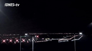 Město Praha - Letiště Václava Havla Praha - 26.12.2025 v 05:00 Město Praha - Letiště Václava Havla Praha - 26.12.2025 v 05:00