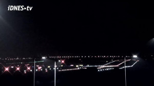 Město Praha - Letiště Václava Havla Praha - 26.12.2025 v 05:05 Město Praha - Letiště Václava Havla Praha - 26.12.2025 v 05:05