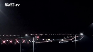 Město Praha - Letiště Václava Havla Praha - 26.12.2025 v 05:10 Město Praha - Letiště Václava Havla Praha - 26.12.2025 v 05:10