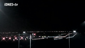 Město Praha - Letiště Václava Havla Praha - 26.12.2025 v 05:15 Město Praha - Letiště Václava Havla Praha - 26.12.2025 v 05:15