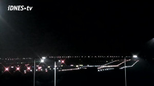 Město Praha - Letiště Václava Havla Praha - 26.12.2025 v 05:20 Město Praha - Letiště Václava Havla Praha - 26.12.2025 v 05:20