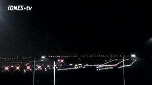 Město Praha - Letiště Václava Havla Praha - 26.12.2025 v 05:25 Město Praha - Letiště Václava Havla Praha - 26.12.2025 v 05:25