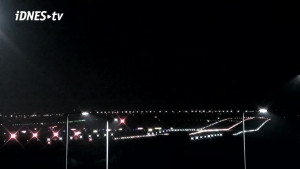 Město Praha - Letiště Václava Havla Praha - 26.12.2025 v 05:30 Město Praha - Letiště Václava Havla Praha - 26.12.2025 v 05:30