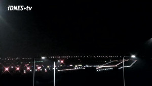 Město Praha - Letiště Václava Havla Praha - 26.12.2025 v 05:35 Město Praha - Letiště Václava Havla Praha - 26.12.2025 v 05:35