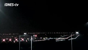 Město Praha - Letiště Václava Havla Praha - 26.12.2025 v 05:40 Město Praha - Letiště Václava Havla Praha - 26.12.2025 v 05:40