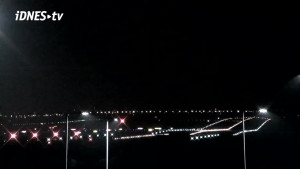 Město Praha - Letiště Václava Havla Praha - 26.12.2025 v 05:45 Město Praha - Letiště Václava Havla Praha - 26.12.2025 v 05:45