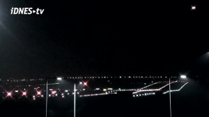 Město Praha - Letiště Václava Havla Praha - 26.12.2025 v 05:50 Město Praha - Letiště Václava Havla Praha - 26.12.2025 v 05:50