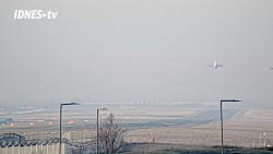 Letiště Václava Havla Praha