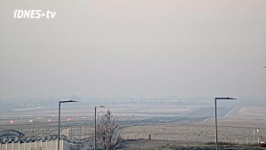 Město Praha - Letiště Václava Havla Praha - 26.12.2025 v 10:20 Město Praha - Letiště Václava Havla Praha - 26.12.2025 v 10:20