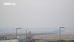 Letiště Václava Havla Praha