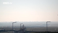 Letiště Václava Havla Praha