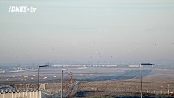 Letiště Václava Havla Praha