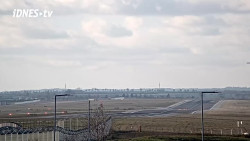 Letiště Václava Havla Praha