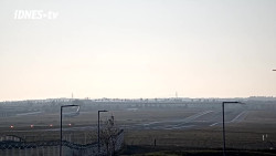 Letiště Václava Havla Praha