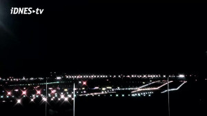 Město Praha - Letiště Václava Havla Praha - 29.12.2025 v 00:15 Město Praha - Letiště Václava Havla Praha - 29.12.2025 v 00:15