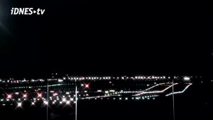 Město Praha - Letiště Václava Havla Praha - 29.12.2025 v 06:05 Město Praha - Letiště Václava Havla Praha - 29.12.2025 v 06:05