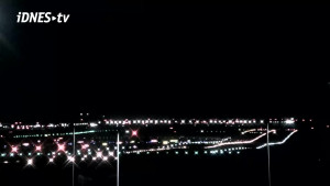 Město Praha - Letiště Václava Havla Praha - 29.12.2025 v 06:10 Město Praha - Letiště Václava Havla Praha - 29.12.2025 v 06:10