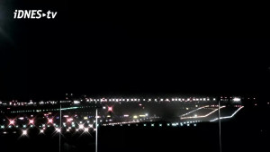 Město Praha - Letiště Václava Havla Praha - 29.12.2025 v 06:15 Město Praha - Letiště Václava Havla Praha - 29.12.2025 v 06:15