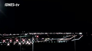 Město Praha - Letiště Václava Havla Praha - 29.12.2025 v 06:20 Město Praha - Letiště Václava Havla Praha - 29.12.2025 v 06:20