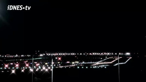 Město Praha - Letiště Václava Havla Praha - 29.12.2025 v 06:25 Město Praha - Letiště Václava Havla Praha - 29.12.2025 v 06:25