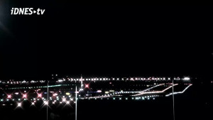 Město Praha - Letiště Václava Havla Praha - 29.12.2025 v 06:30 Město Praha - Letiště Václava Havla Praha - 29.12.2025 v 06:30