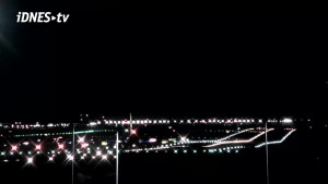 Město Praha - Letiště Václava Havla Praha - 29.12.2025 v 06:35 Město Praha - Letiště Václava Havla Praha - 29.12.2025 v 06:35