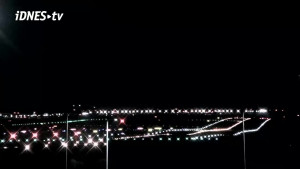 Město Praha - Letiště Václava Havla Praha - 29.12.2025 v 06:40 Město Praha - Letiště Václava Havla Praha - 29.12.2025 v 06:40