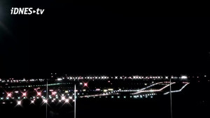 Město Praha - Letiště Václava Havla Praha - 29.12.2025 v 06:45 Město Praha - Letiště Václava Havla Praha - 29.12.2025 v 06:45