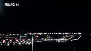 Město Praha - Letiště Václava Havla Praha - 29.12.2025 v 06:50 Město Praha - Letiště Václava Havla Praha - 29.12.2025 v 06:50