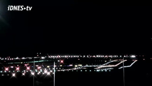 Město Praha - Letiště Václava Havla Praha - 29.12.2025 v 07:00 Město Praha - Letiště Václava Havla Praha - 29.12.2025 v 07:00