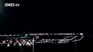 Město Praha - Letiště Václava Havla Praha - 29.12.2025 v 07:05 Město Praha - Letiště Václava Havla Praha - 29.12.2025 v 07:05