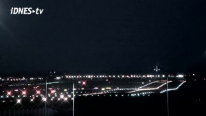 Město Praha - Letiště Václava Havla Praha - 29.12.2025 v 07:15 Město Praha - Letiště Václava Havla Praha - 29.12.2025 v 07:15