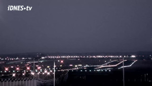 Město Praha - Letiště Václava Havla Praha - 29.12.2025 v 07:25 Město Praha - Letiště Václava Havla Praha - 29.12.2025 v 07:25