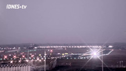 Letiště Václava Havla Praha