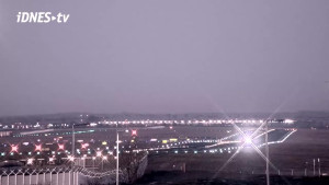 Město Praha - Letiště Václava Havla Praha - 29.12.2025 v 07:30 Město Praha - Letiště Václava Havla Praha - 29.12.2025 v 07:30